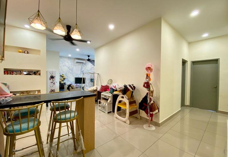 Horizon Residence (Dwi Mutiara)