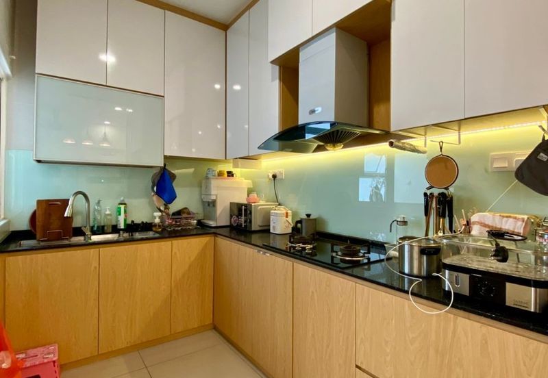 Horizon Residence (Dwi Mutiara)