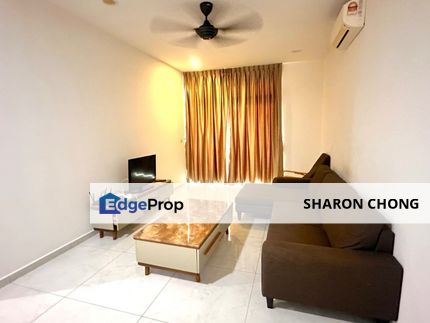 Havona Residence For Sale, Johor, Johor Bahru