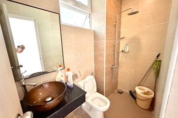 Havona Residence @ Taman Mount Austin