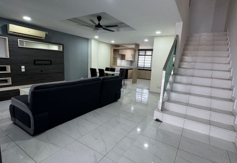 Taman Bukit Indah @ Iskandar Puteri