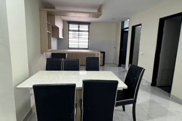 Taman Bukit Indah @ Iskandar Puteri