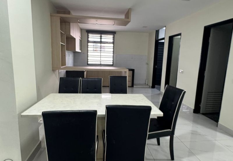 Taman Bukit Indah @ Iskandar Puteri