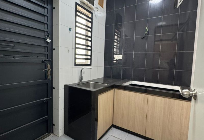 Taman Bukit Indah @ Iskandar Puteri