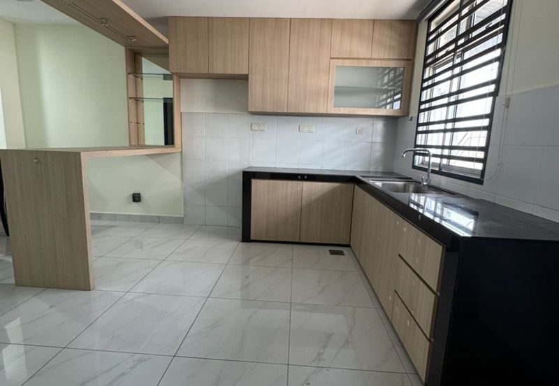 Taman Bukit Indah @ Iskandar Puteri