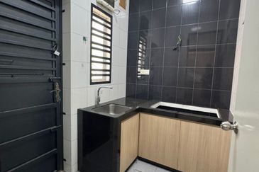 Taman Bukit Indah @ Iskandar Puteri