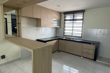 Taman Bukit Indah @ Iskandar Puteri