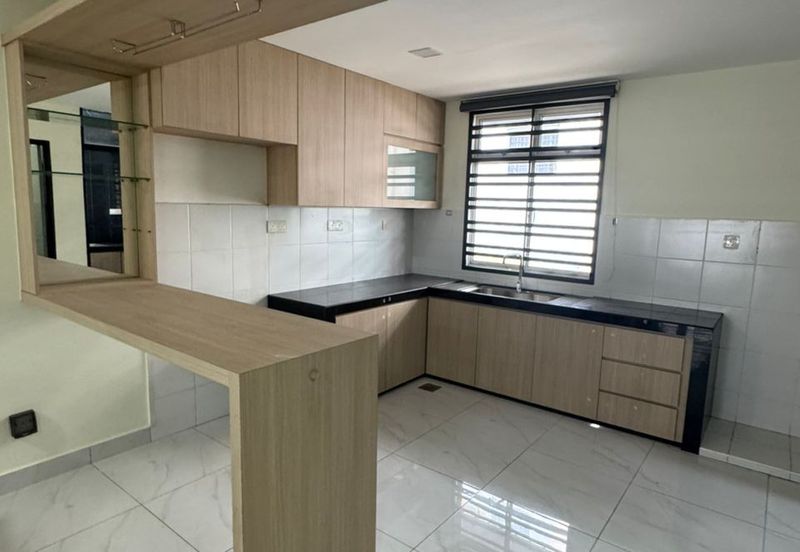 Taman Bukit Indah @ Iskandar Puteri