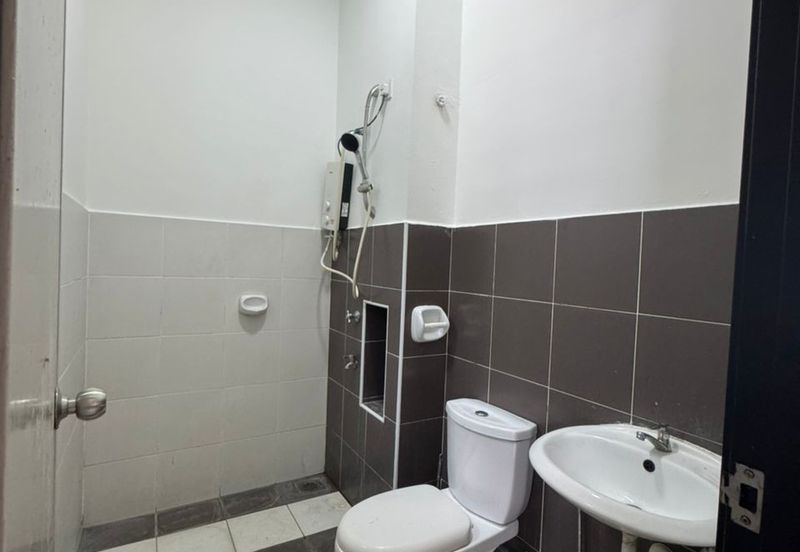 Taman Bukit Indah @ Iskandar Puteri