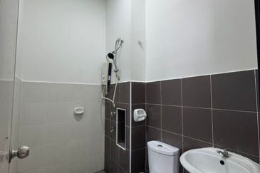 Taman Bukit Indah @ Iskandar Puteri