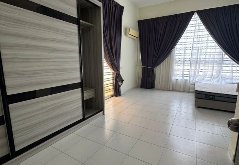 Taman Bukit Indah @ Iskandar Puteri