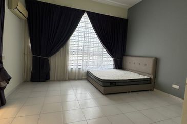 Taman Bukit Indah @ Iskandar Puteri