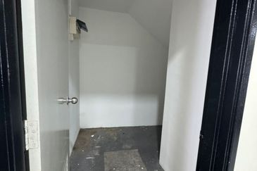 Taman Bukit Indah @ Iskandar Puteri