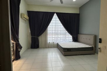 Taman Bukit Indah @ Iskandar Puteri