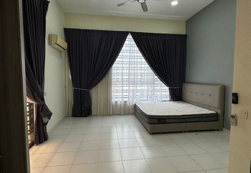 Taman Bukit Indah @ Iskandar Puteri