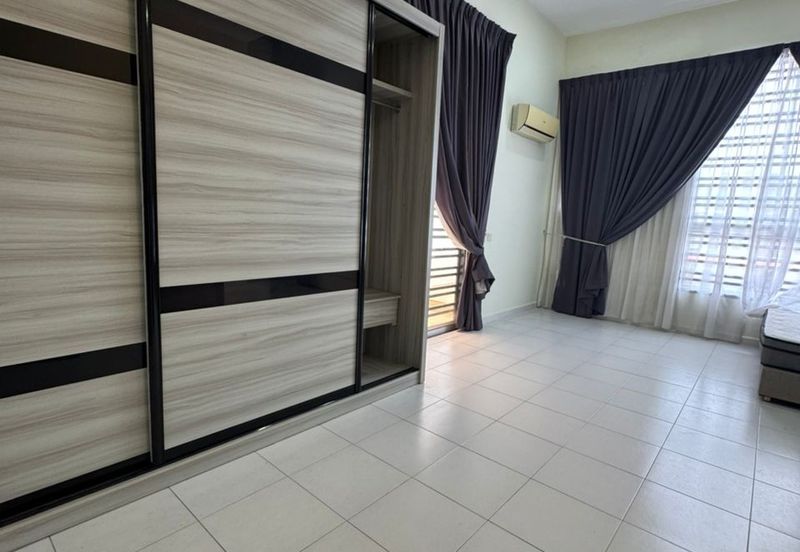 Taman Bukit Indah @ Iskandar Puteri