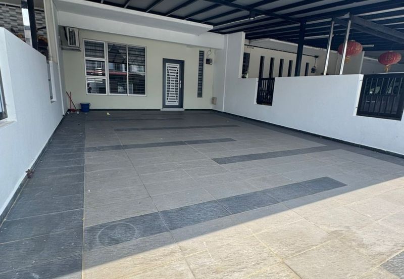 Taman Bukit Indah @ Iskandar Puteri