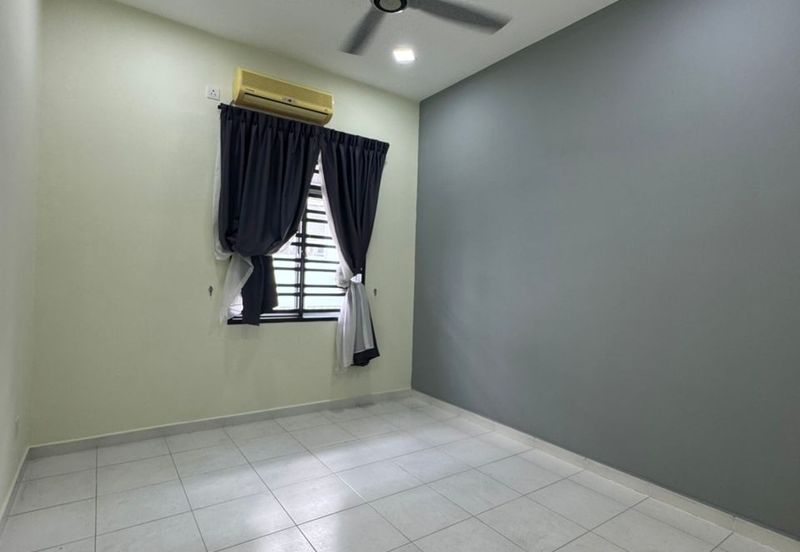 Taman Bukit Indah @ Iskandar Puteri