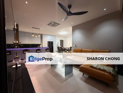 Green Haven Service Apartment For Sale, Johor, Masai