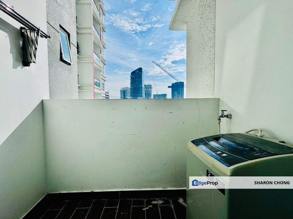 TriTower Residence For Sale, Johor, Johor Bahru