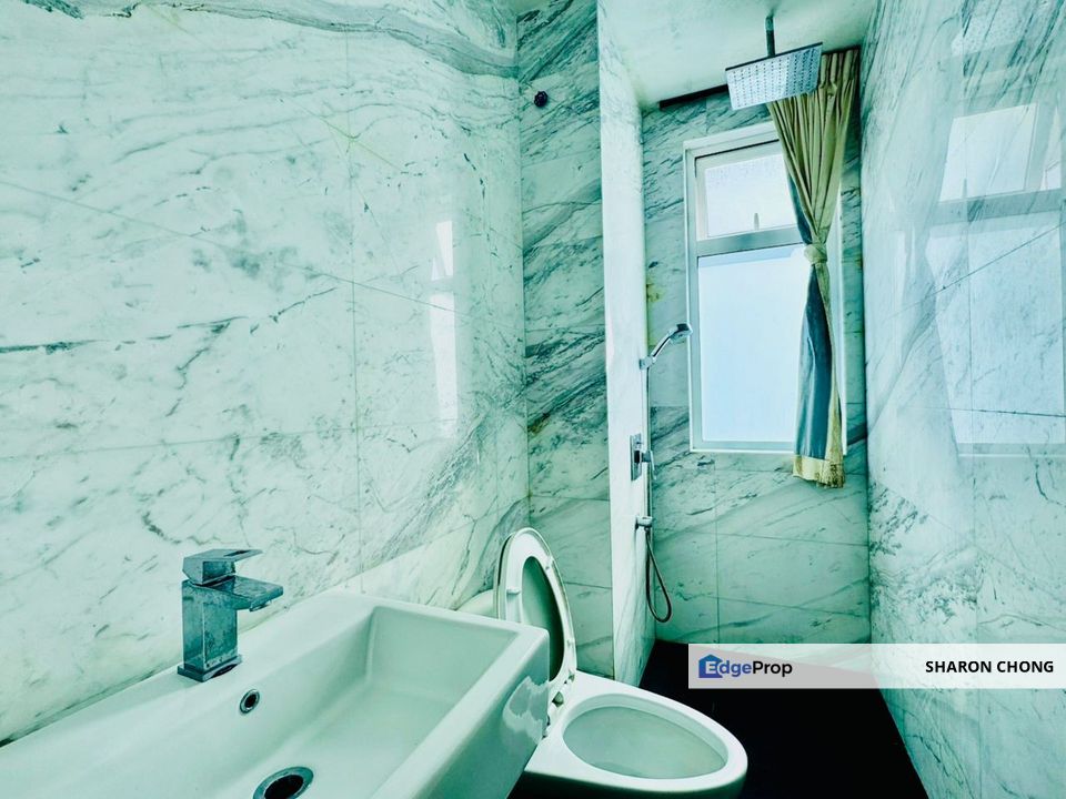 TriTower Residence For Sale, Johor, Johor Bahru