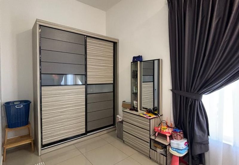 Tate Dalton @ Eco Botanic 2