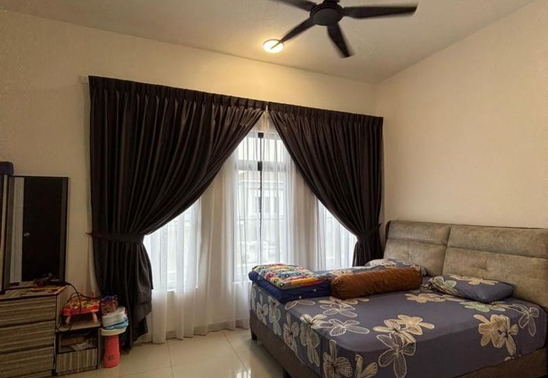 Tate Dalton @ Eco Botanic 2