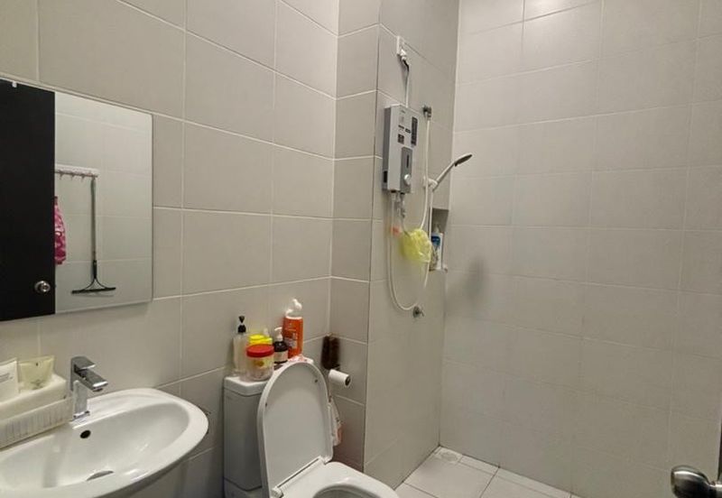 Tate Dalton @ Eco Botanic 2