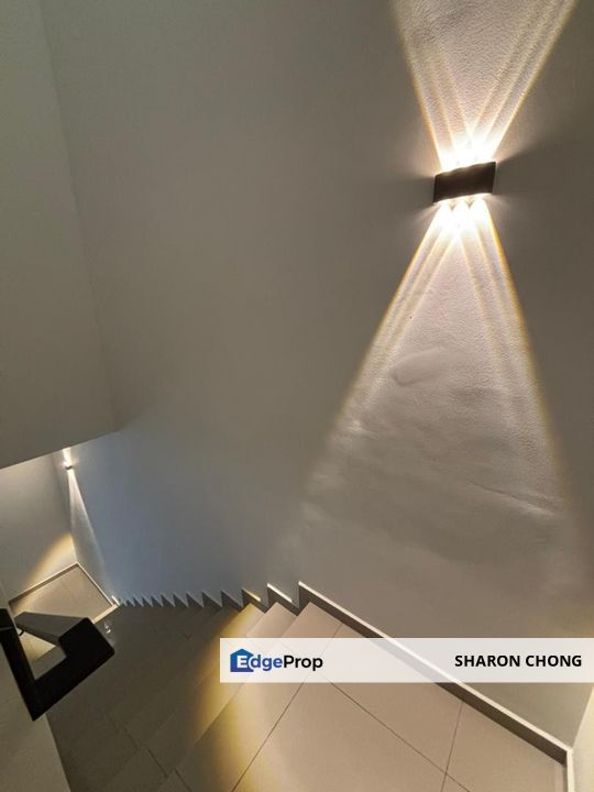 Eco Botanic 2 Double Storey Terrace House For Sale, Johor, 