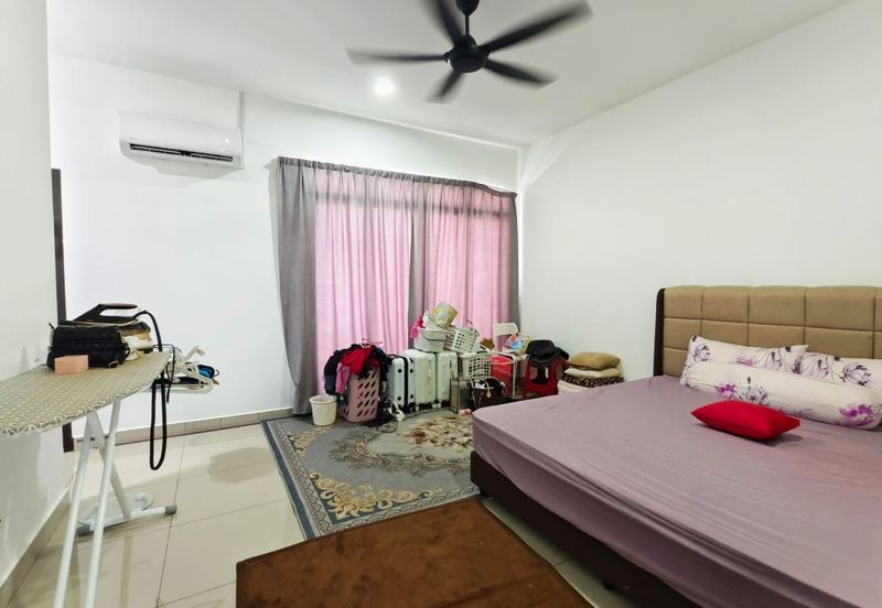 Aspira ParkHomes @ Gelang Patah