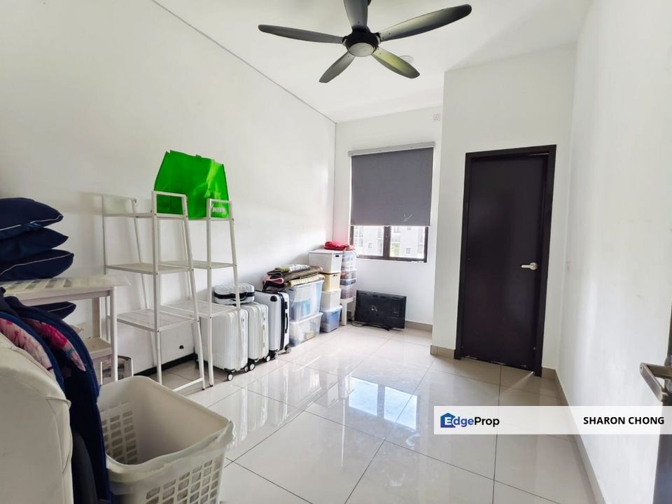 Aspira Parkhomes Double Storey Terrace House For Sale, Johor, Gelang Patah