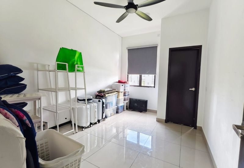 Aspira ParkHomes @ Gelang Patah