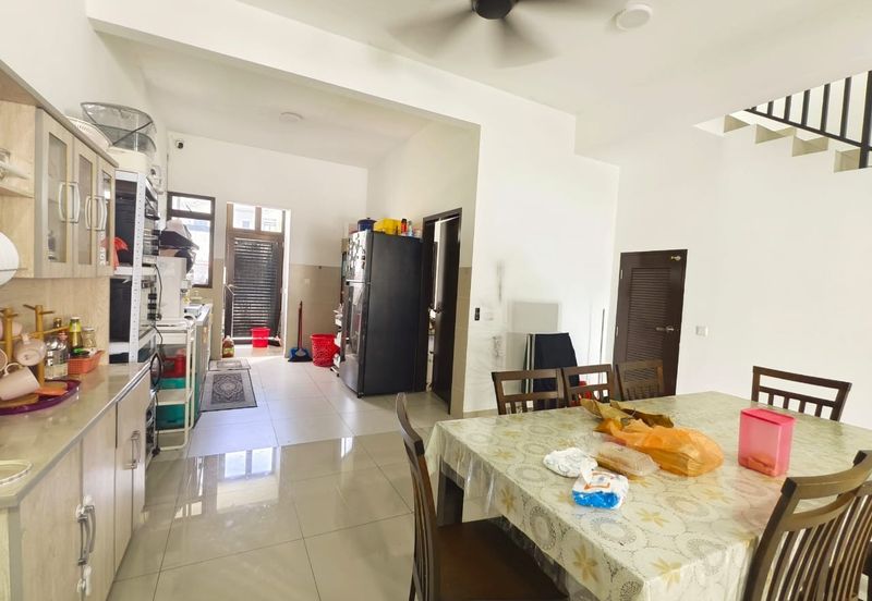 Aspira ParkHomes @ Gelang Patah