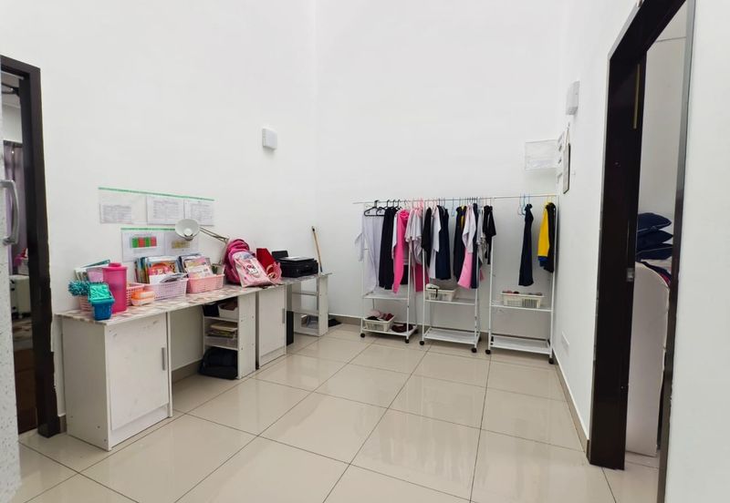 Aspira ParkHomes @ Gelang Patah