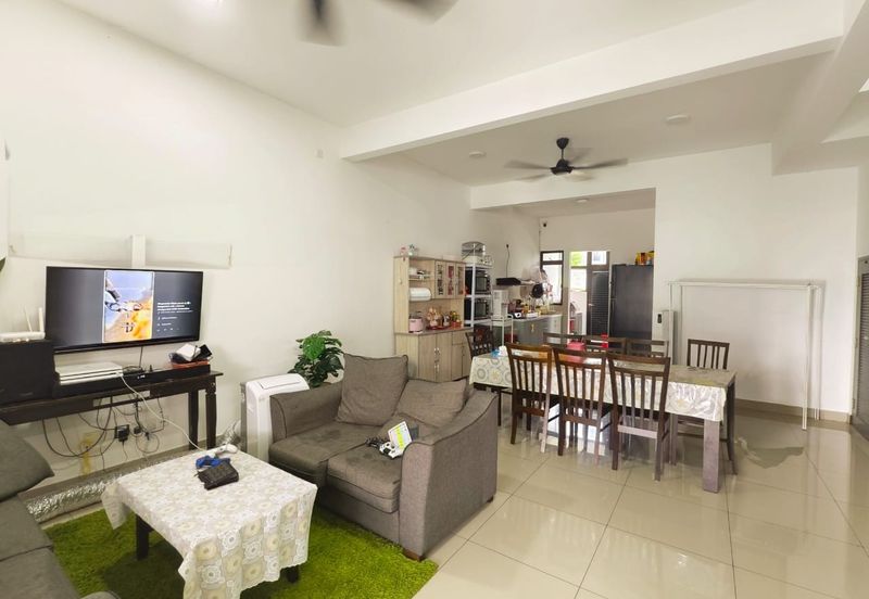 Aspira ParkHomes @ Gelang Patah