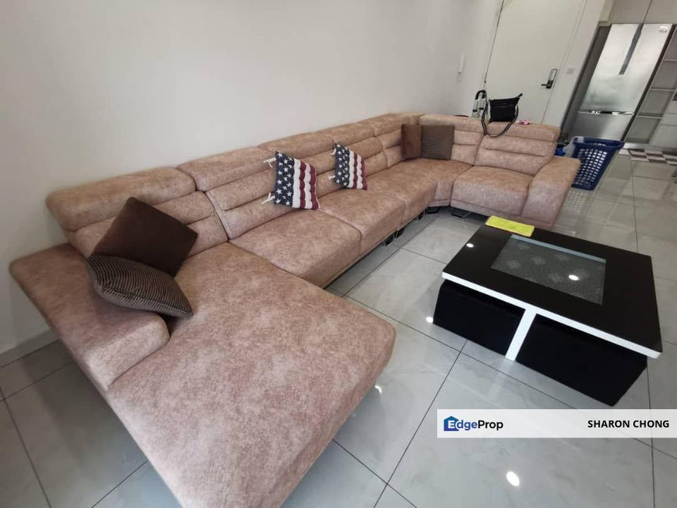 Havona Austin Luxury Apartment For Sale , Johor, Johor Bahru