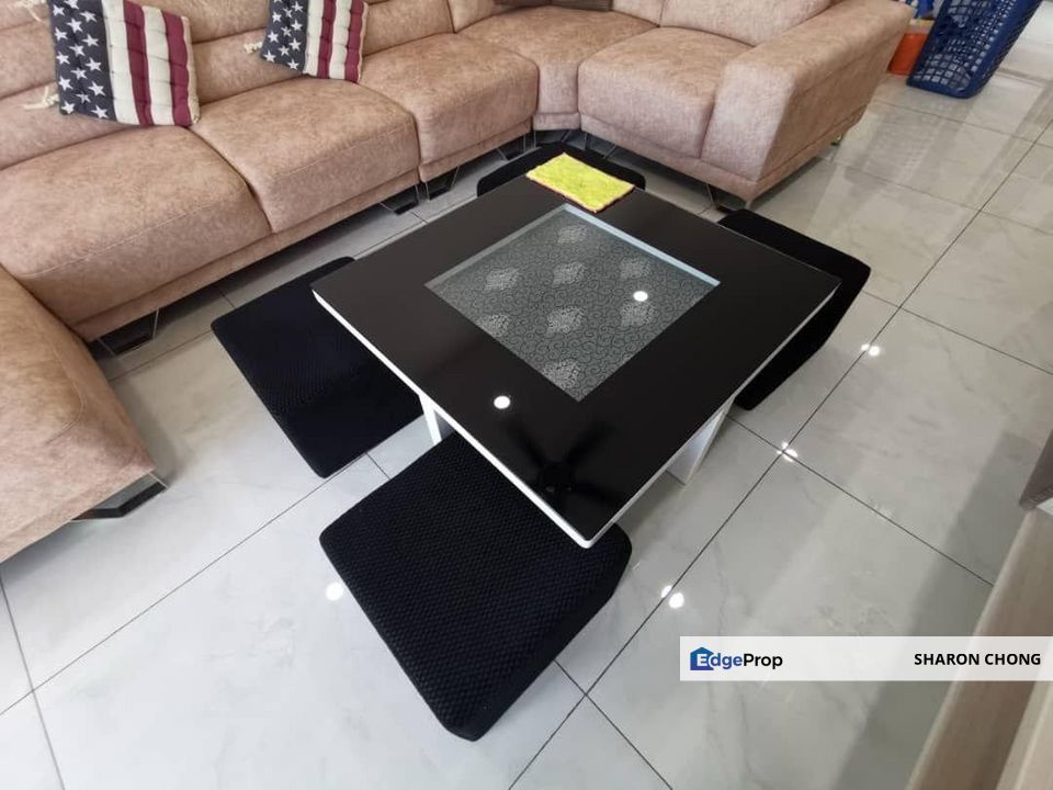 Havona Austin Luxury Apartment For Sale , Johor, Johor Bahru