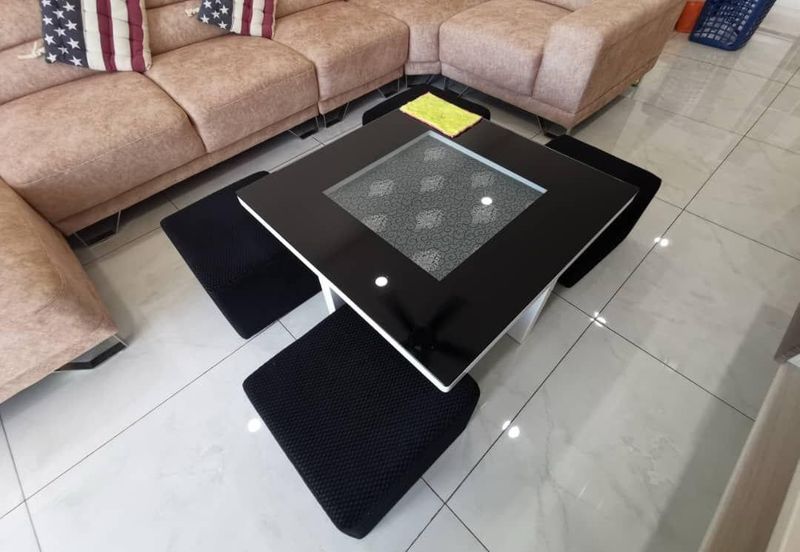 Havona Residence @ Taman Mount Austin