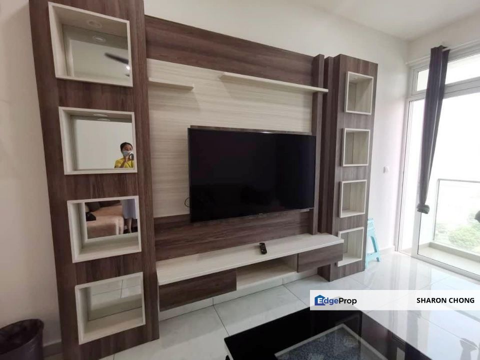 Havona Austin Luxury Apartment For Sale , Johor, Johor Bahru