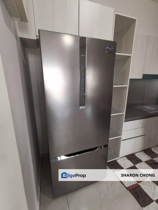 Havona Austin Luxury Apartment For Sale , Johor, Johor Bahru