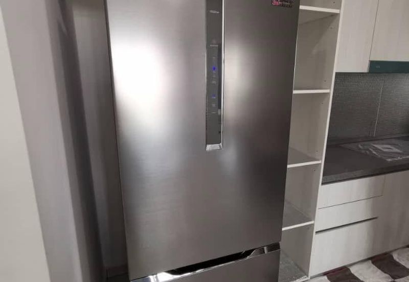 Havona Residence @ Taman Mount Austin