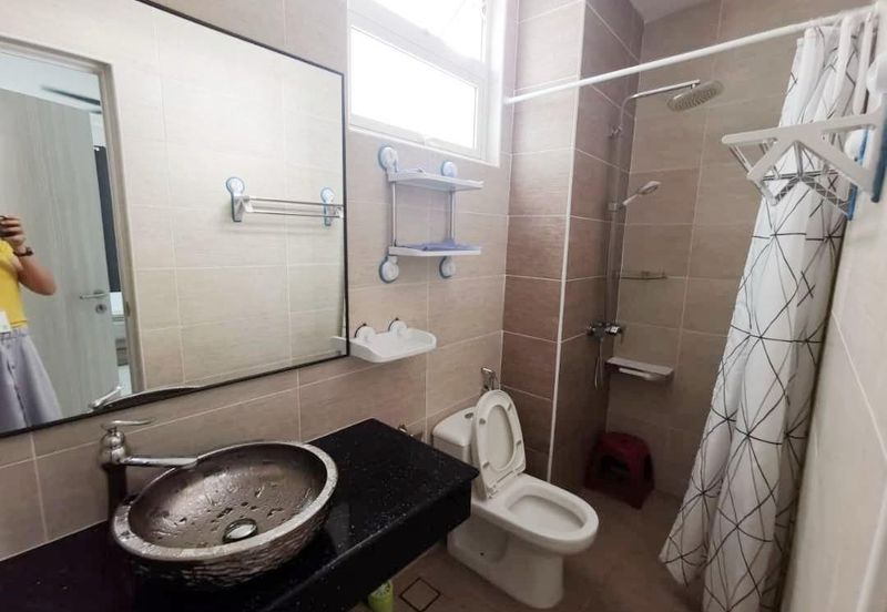 Havona Residence @ Taman Mount Austin