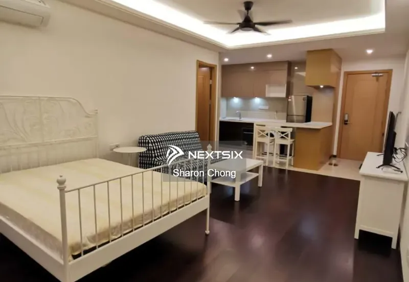 R&f Princess Cove Phase 1