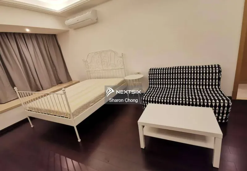 R&f Princess Cove Phase 1