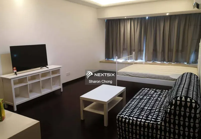 R&f Princess Cove Phase 1