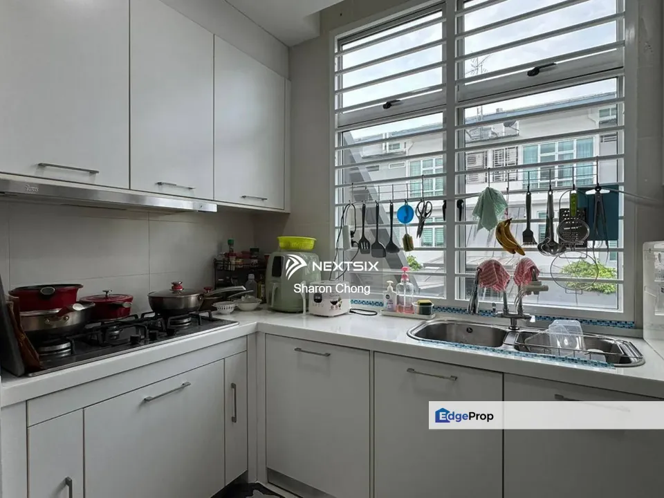 The Seed Townhouse, Johor, Skudai