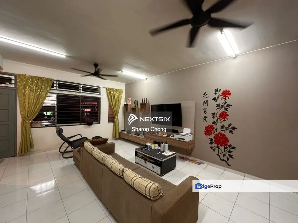 Taman Nusa Indah, Johor, Nusajaya