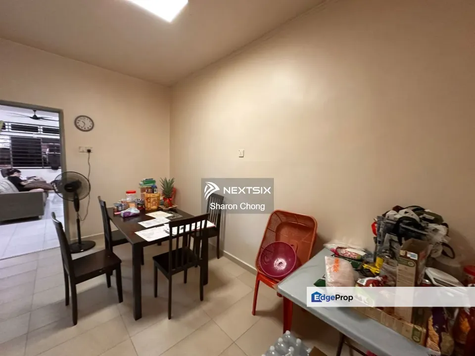 Taman Nusa Indah, Johor, Nusajaya