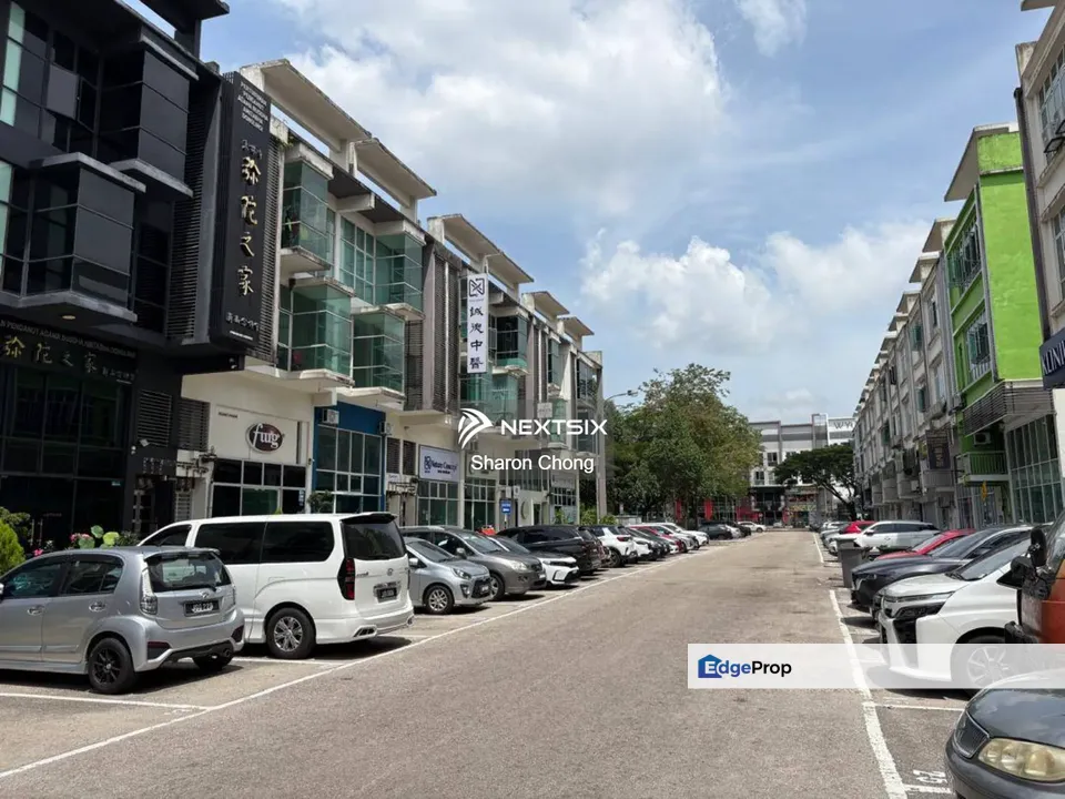 Danga Sutera, Johor, Skudai