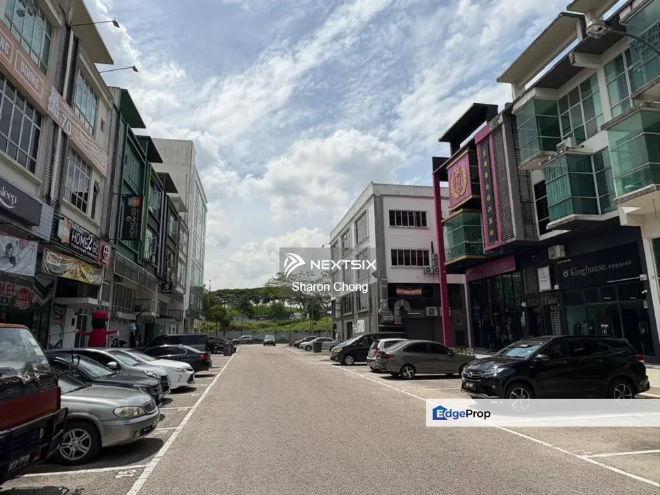 Danga Sutera, Johor, Skudai